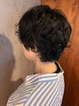 ケアリー 東浦和(Carelly) ショートヘアも得意です◎