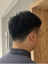 ルーンバイアンツ 茅ヶ崎北口店(Lune. by ANT'S)
