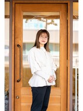 マホラ(MAHORA) 谷脇 尚美