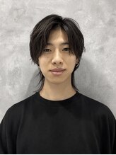 シーエスメイド バイ シャチュー 南松本店(CS made by SHACHU)&nbsp;町田 拓海