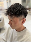 ツイストスパイラル