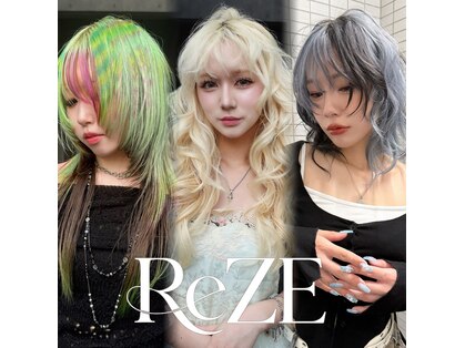 レゼ 町田(ReZE)の写真