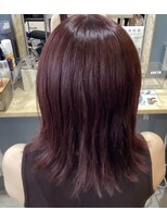 トイロ 東貝塚店(to-iro) ボルドー系