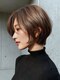 ルレ(Relais)の写真/年間2万人以上から選ばれ続けているサロン#大人女性の悩みは頭皮からケア＃頭皮美容でふんわりまとまる髪に