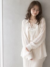 アジアエス 谷山 清和店(asia s) 有川 みさと