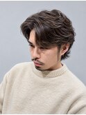ニュアンスパーマ
