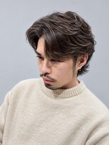 メンズレオ 野田阪神店(men's LEO)&nbsp;ニュアンスパーマ