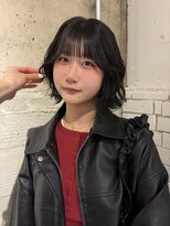 ニュア(neua)&nbsp;レイヤーボブ/奈良/橿原神宮前