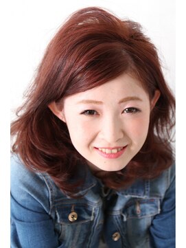 アルティプレジール(ALTI PLASIR) リラクシー