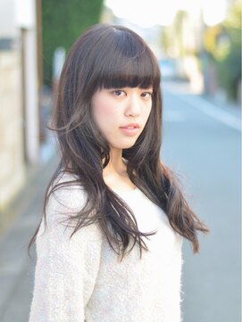 プレゼンス ブレインズ 下北沢(PRESENCE BRAINS) 『PRESENCE BRAINS』アンニュイロング☆