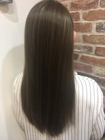 アールエイチ(ЯH)&nbsp;【ЯH　アールエイチ　市川】シークレットハイライト