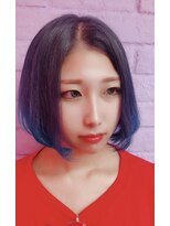 キャンディーシロップ(Candye Syrup)&nbsp;帰省インナー