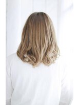 ヘアーアンドメイク アシュレ(Hair&Make assur'e)&nbsp;【assur'e hair】 -new style- Collection