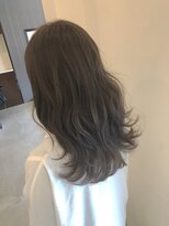 アールヘアー(ar hair) 【ar hair店長白井】サマーグレージュ