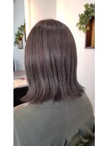 エルアリビオ(el Alivio)&nbsp;人気☆『ラベンダーカラー』