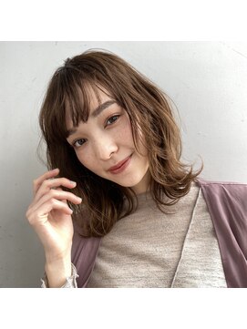 ガーデントウキョウ(GARDEN Tokyo) 【GARDEN 田中麻由】