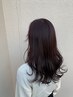 【3回目ご来店の方】イルミナカラー＋カット＋髪質＆頭皮改善TR(25％OFF)