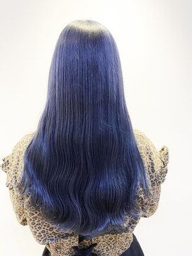 ハビット (habitt) 【habitt】ネイビーカラー