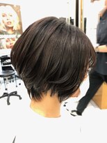 リアン(lien) 店長CUT