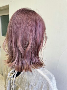 モードケイズ 阪急茨木店(MODE K's) ハイトーン