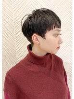 ビープ(beep)&nbsp;大人ベリーショート【山口大夢】