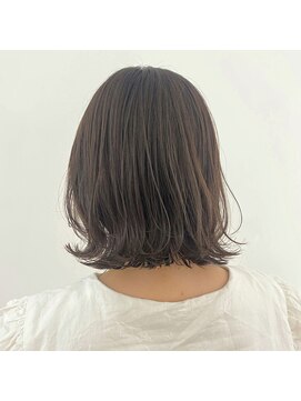 ハロウ レイヤーボブ