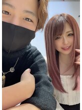 『インスタグラマーやモデル』も来るんですか？