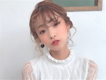 透明感と艶のある髪へ♪雑誌・メディアも注目トレンドカラー☆