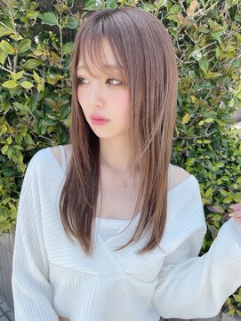 アルドラ(ALUDRA) Mia Oneトリートメント
