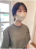 ショートウルフ！