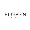 フローレンアンド(FLOREN and)のお店ロゴ