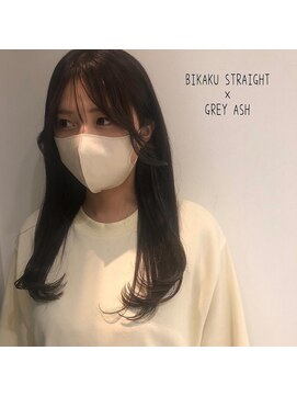 リトミー(RITOMIY) ロングヘア