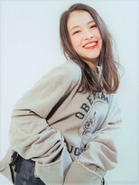 ピノア 蔵前(PinoA)&nbsp;【蔵前PinoA】エアリーロング