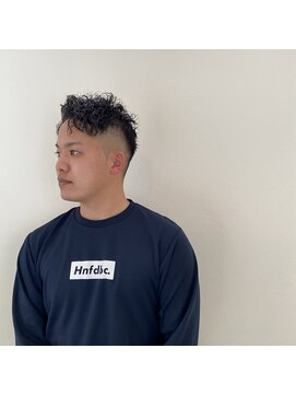 スニップ(snip) ツイストスパイラル