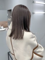 ノード(NODO)&nbsp;【ツヤ感UP】ミルキーブラウン