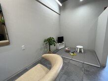ソイル(SOIL)の雰囲気（キッズスペースもございますのでお子様も一緒にどうぞ）