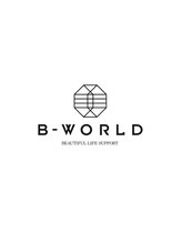 ビーワールド(B WORLD) B-world 