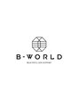 ビーワールド(B WORLD) B-world