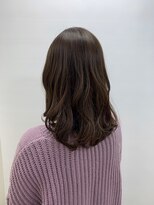 アッシュ 鶴ヶ峰1号店(Ash)&nbsp;艶髪イルミナカラー（アッシュ系）