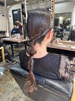 ドープリット(Dope LIT)&nbsp;結婚式お呼ばれセット