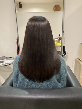 アンファングプラス(Anfang+) ミネラルカラー