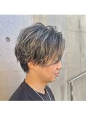 《川崎》キムタク風大人ハイライト★