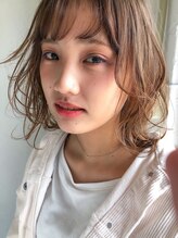 エピック(Epic) ☆Epic milk tea beige☆