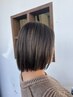 20%OFF【山本華指名】カット  ￥4400→ ￥3500