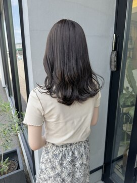 フェーディン(fa/din) チョコレートブラウン