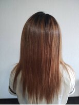 レイリーズヘアー(Layly's Hair)&nbsp;カット+カラー+トリートメント