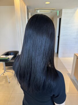 フェイス 大船(FACE) 色持ち重視シルバーブラック /コノミ.