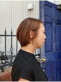 ショートスタイル