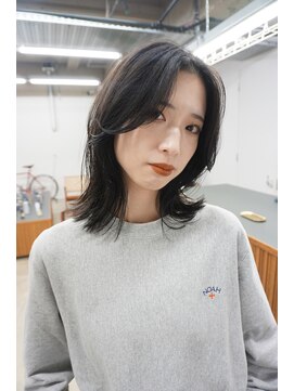 スティルライツ(STILL LIGHTS) ロブレイヤー/透明感カラー