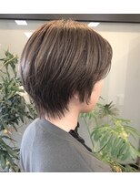 ネバーランド 平成店(NEVER LAND)&nbsp;ショートカット